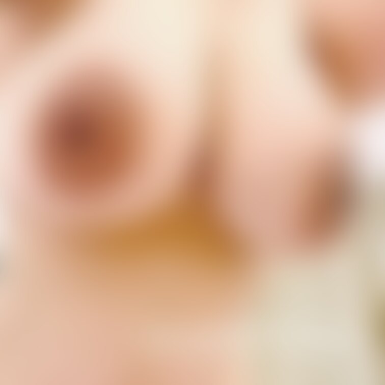 乳輪おっきい🫣❤️