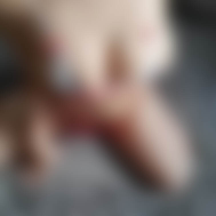 可愛いのも似合うかな?