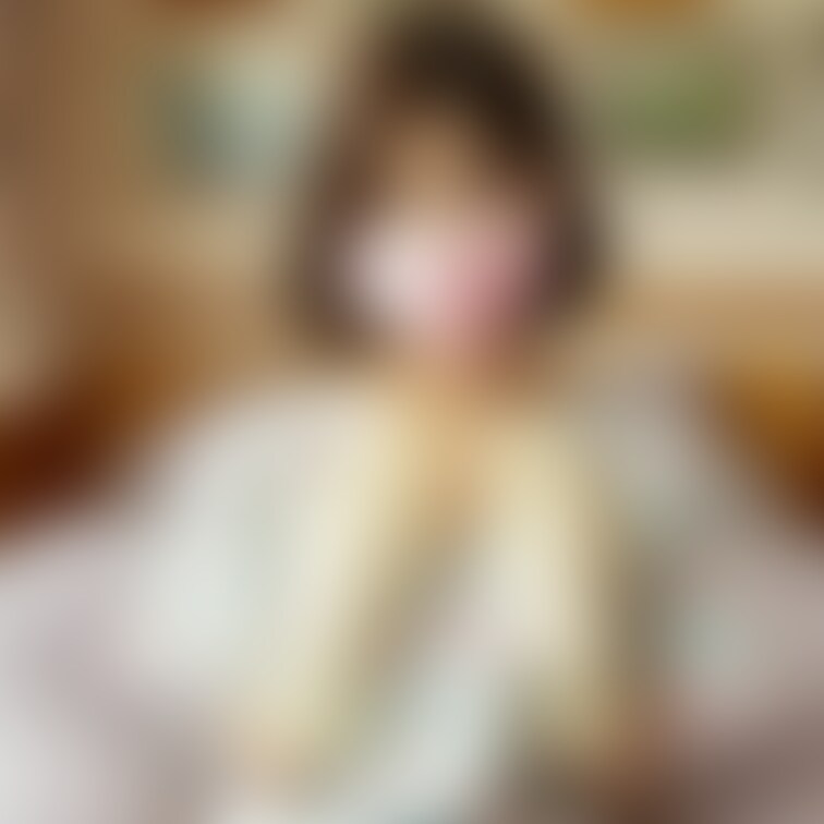 【おうちで歯医者さんごっこ】
スクラブ姿も可愛いなあ