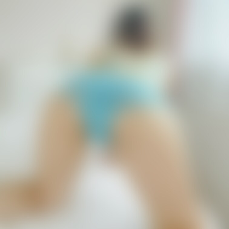 お尻好きな人に刺され♡フルバックとTバックの二種類♡
