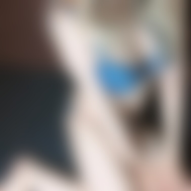 【無料プランで見れます🔞💕】
この日は生理前でおっぱいがおおきかった(?)
