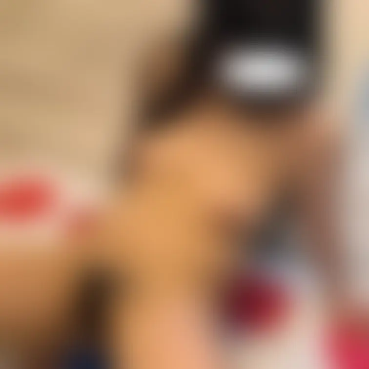 みずきの全裸一人ツイスター。こちらでマス目を指定するので、このようなあらわな姿にも。

セクシーアイドル虎の穴・みず