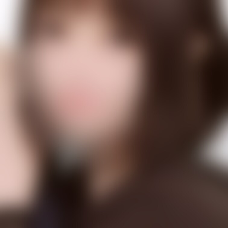 1 〇 歳 の頃の私とおっぱいです