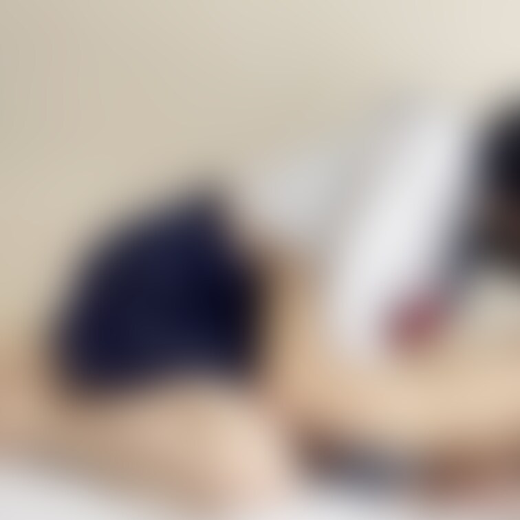 セーラー服コスで中出し騎乗位💓やっと最終回です🥺コスプレ騎乗位で腰振りして気持ち良くなってます✨いつもは同時イキ〜後イキ