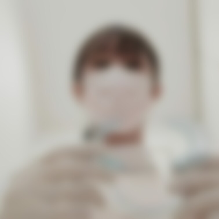 真上からのアングル