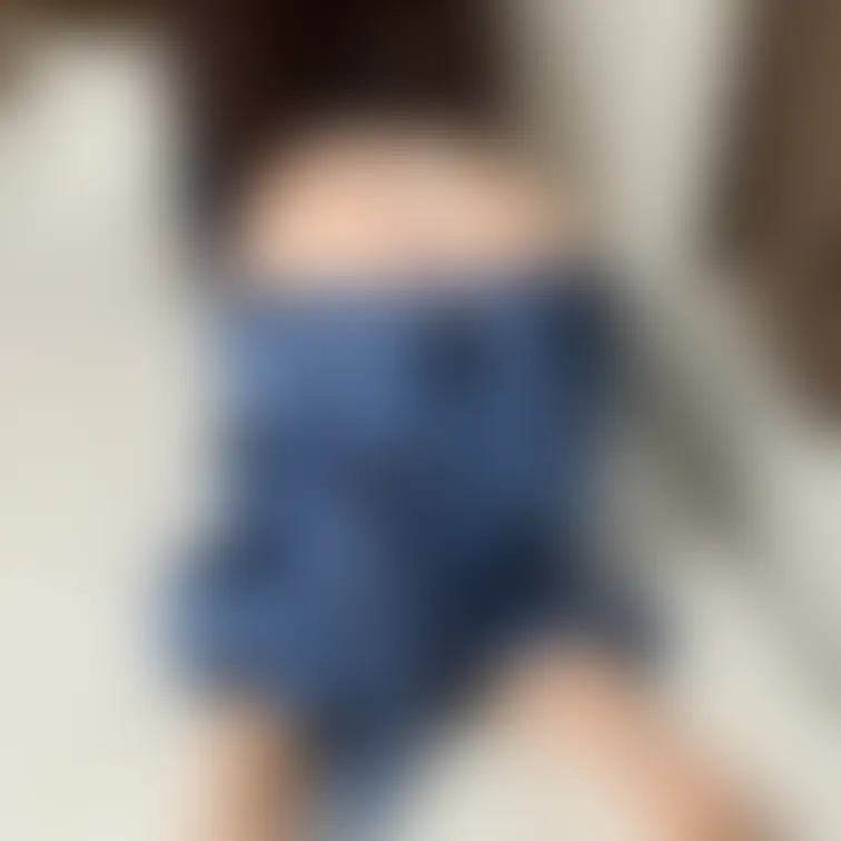 スカートぬぎぬぎ、パンツもぬぎぬぎ…🙈
自分で広げて…欲しがりでごめんなさい🥺♡