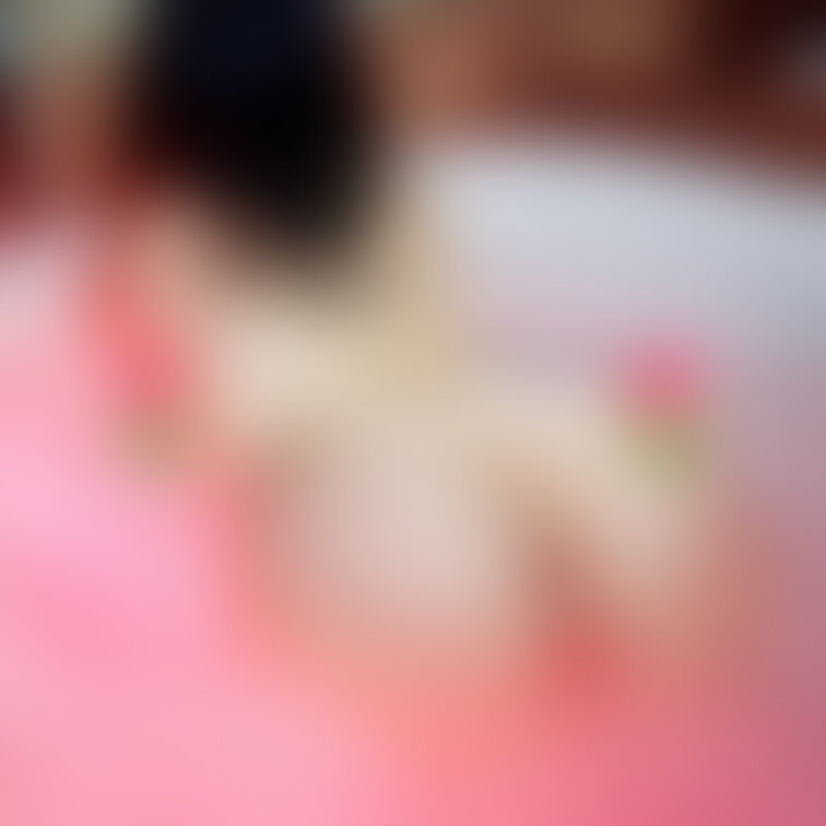 お尻ぷるん🍑
あわあわ楽しかった〜たくさん遊んだよっ！！