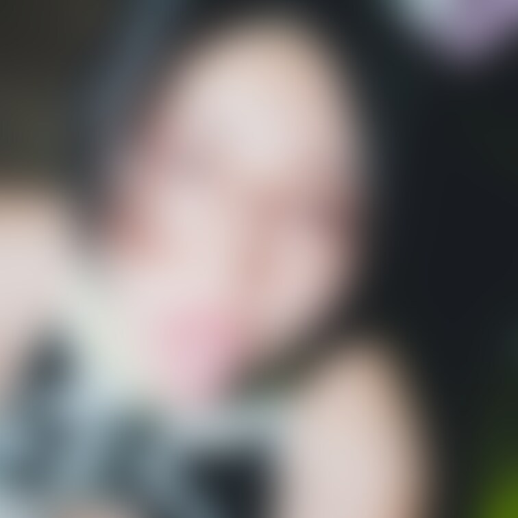 お口触られるの好き