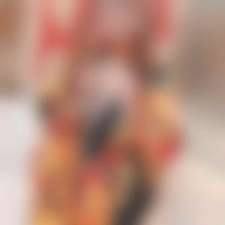 和な雰囲気も好き?♡