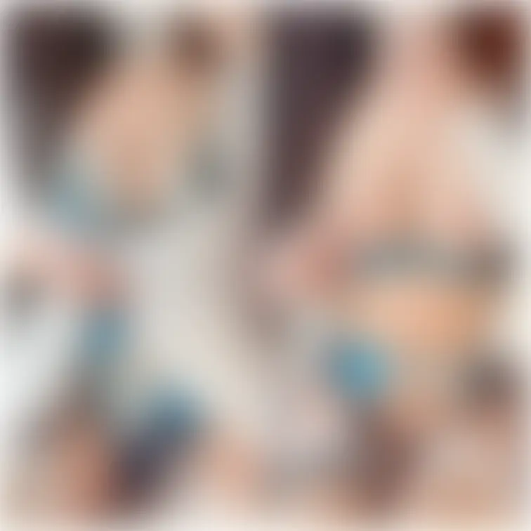 これがこうの…その後♡