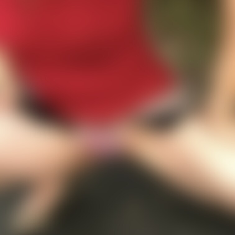 あまり素敵な写真ではないけどせっかくなので載せてもいい？
お腹と脚よ💧