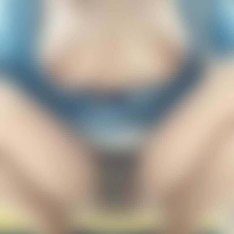 おっぱい丸出しバージョンです🏩