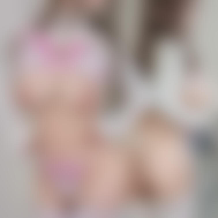 えっちなところが一緒に見れちゃう🫣🩷