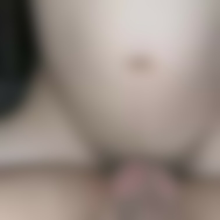 ケツイキを自撮りしました笑