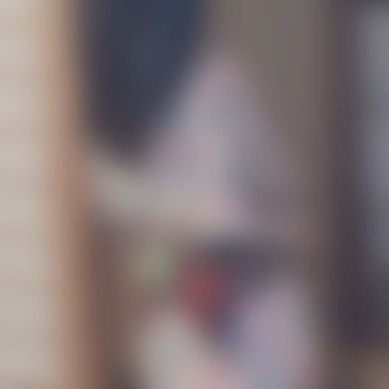 最近髪伸びた〜ショートにしようと迷い中🤔➿