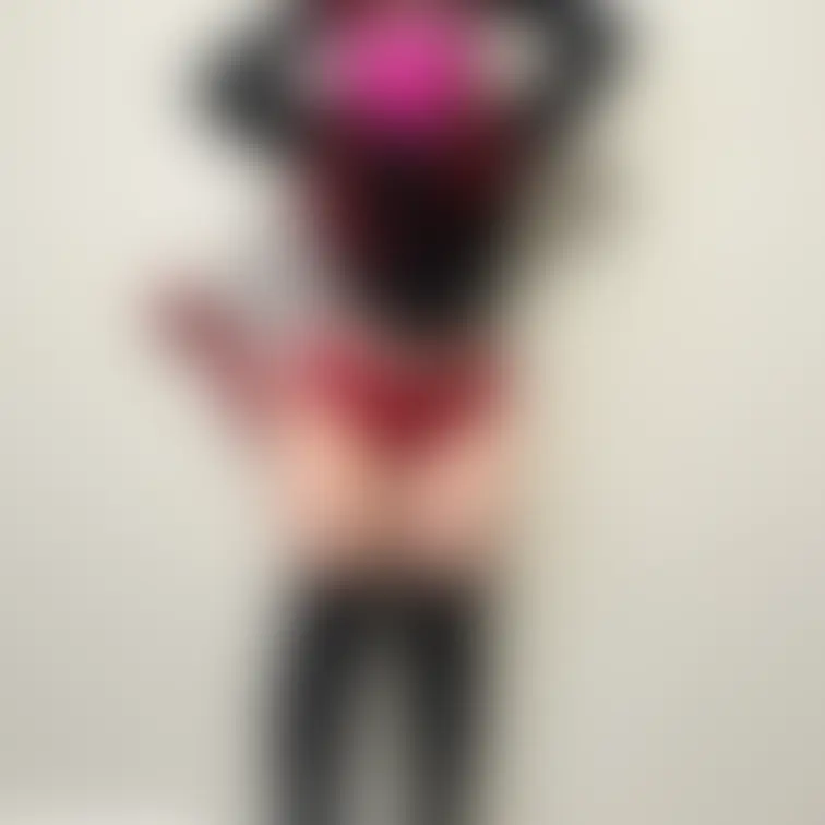 気になっちゃうプランからのケモ娘写真数枚❤️