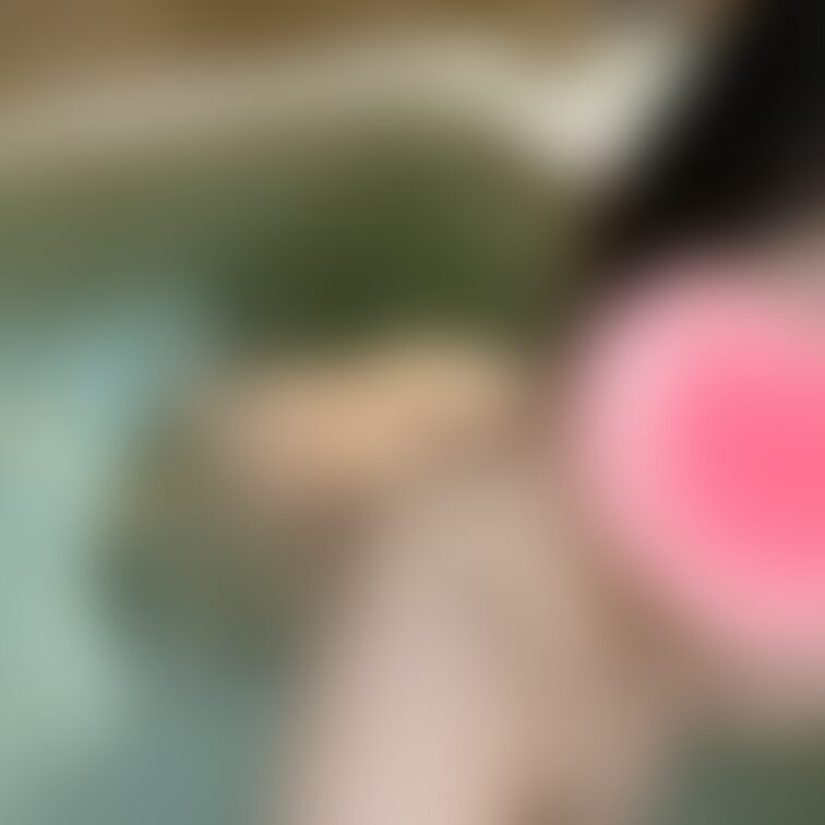 ちゃぷちゃぷ♨️
です🥰