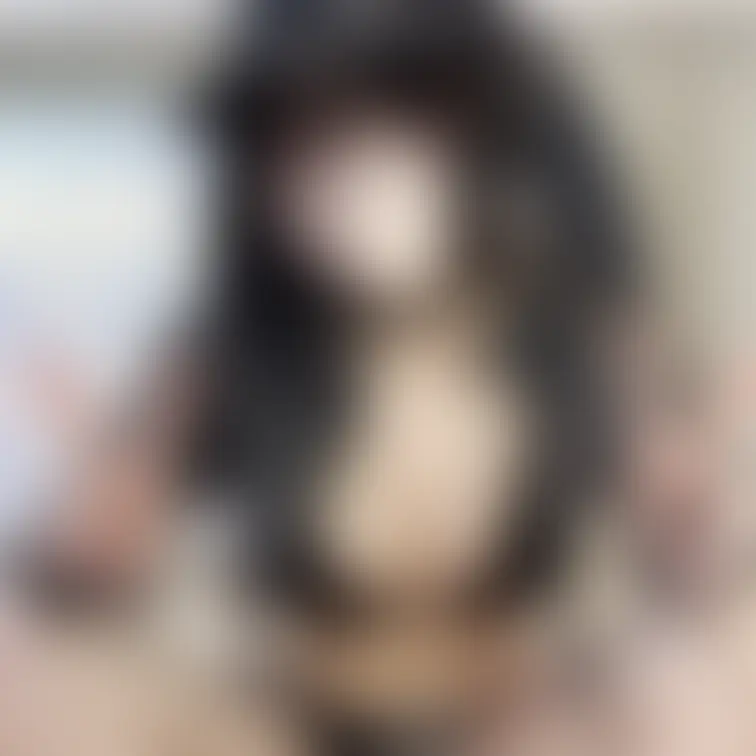 デニムバニーーー！！




⚠︎全ての写真は投稿運営者本人です！！！過去の投稿も黒髪ショートウルフマスクです