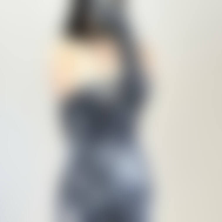 露出ギリギリスパイダー🕷🕸🖤