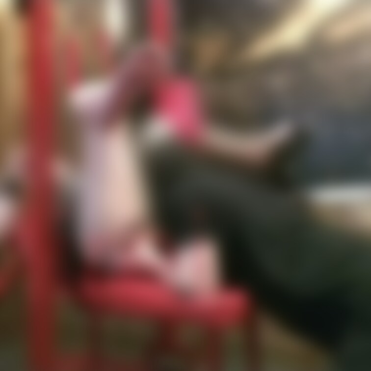 ○○○束椅子×クンニ
ちょいロングver

びちゃびちゃ音がしてえろ❤️