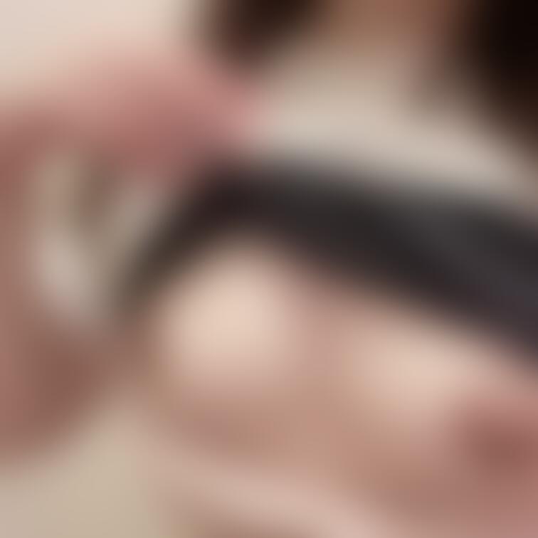 こっそり見せてあげるね…