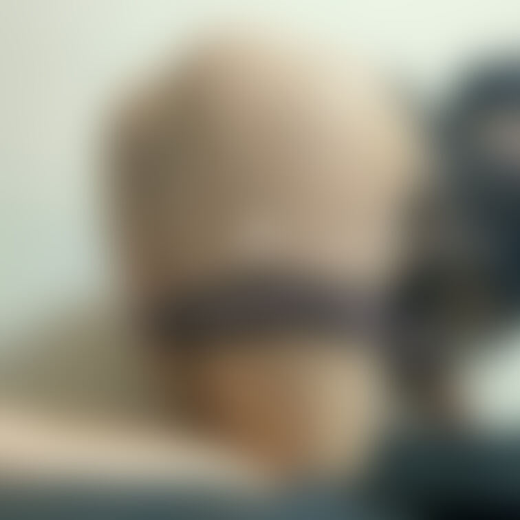 バック大好きです