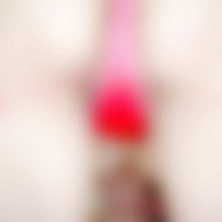 ぱんちゅからおしっこが溢れて垂れてるぅ///💕