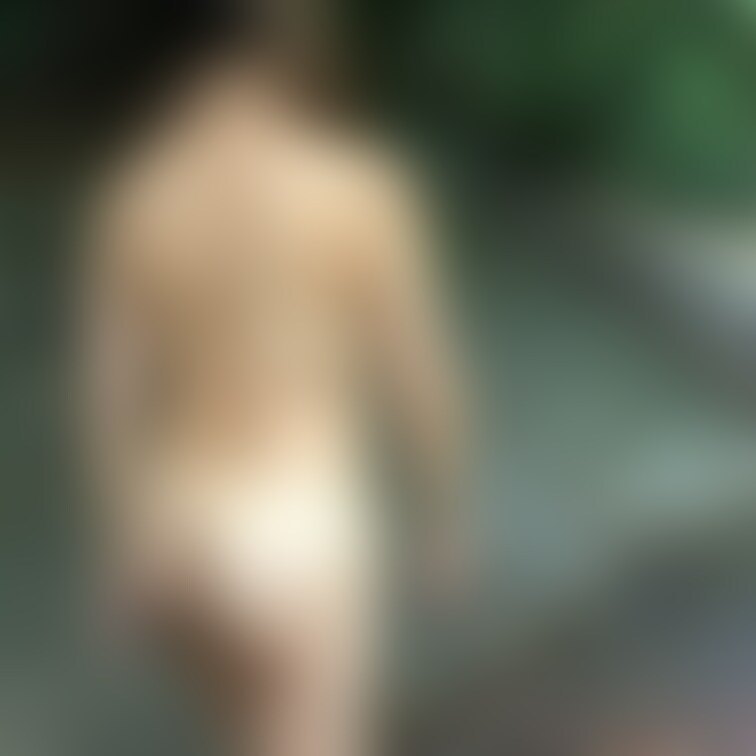 誰か来たら大変です