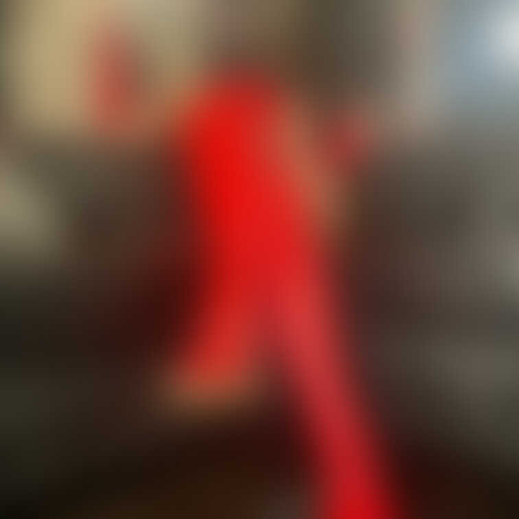 赤い悪魔❤️😈(A女王様バージョン)③
1枚目スタイルよく撮れてる😚