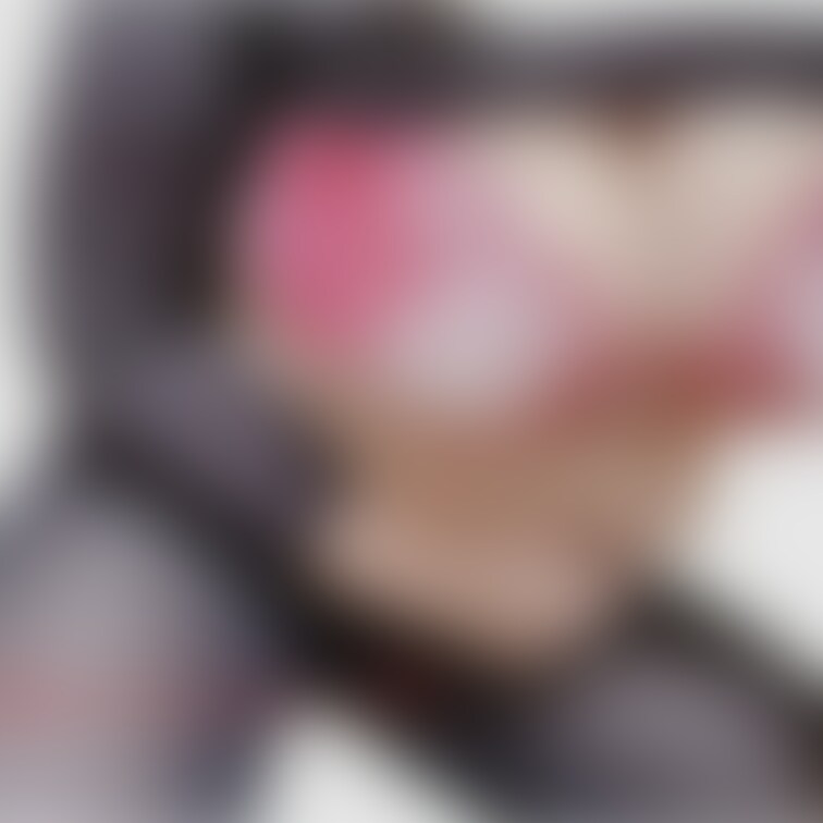 こんなお腹でも好きでいてくれる？😘