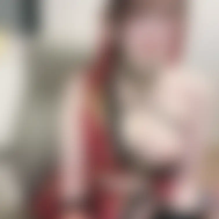 えっちな鬼♥