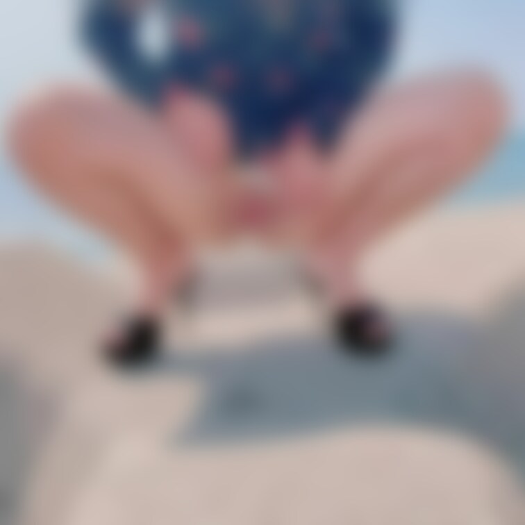 おしっこ止まらない💕