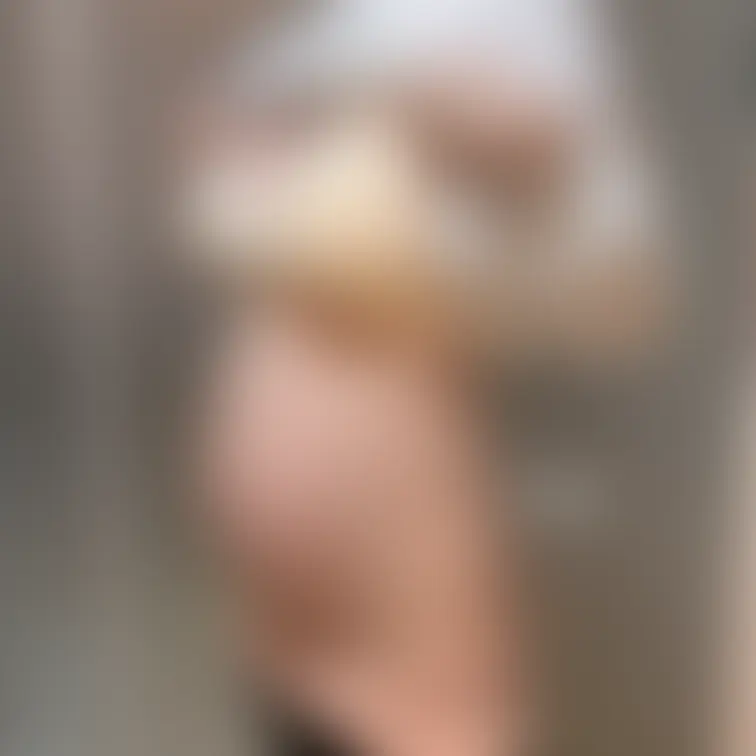 ガニ股　妊婦8ヶ月