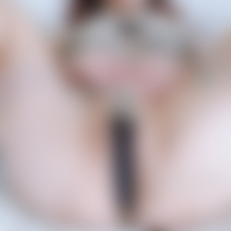 M字食い込み