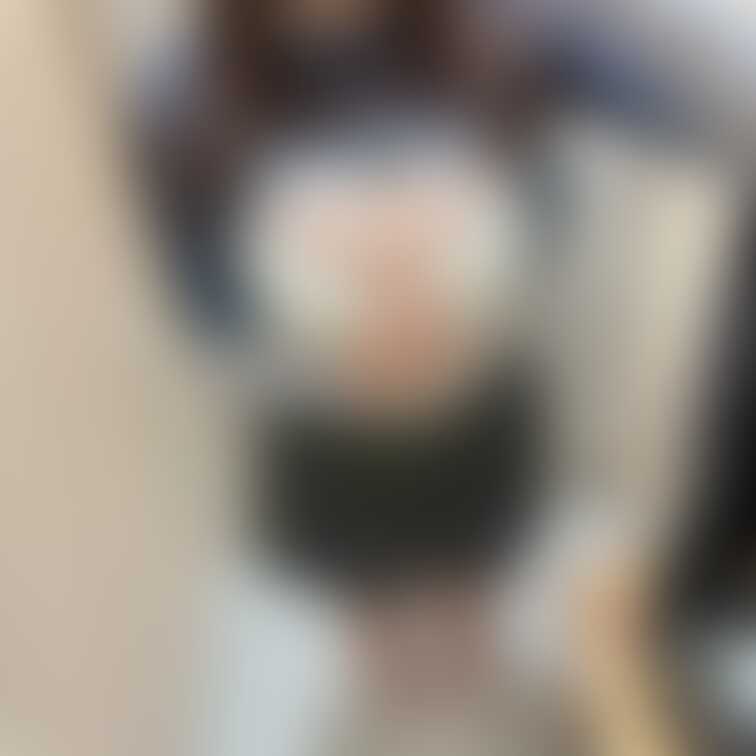 めっちゃ見られた格好...