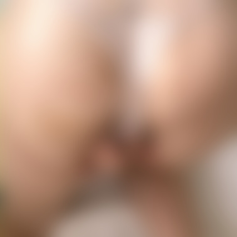 クリクリしてるとこ撮って見せて❣️
って言うから…
ちゃんと撮ったよ🥺💕
おち🍄ちんおっきくなってくれるかなぁ？