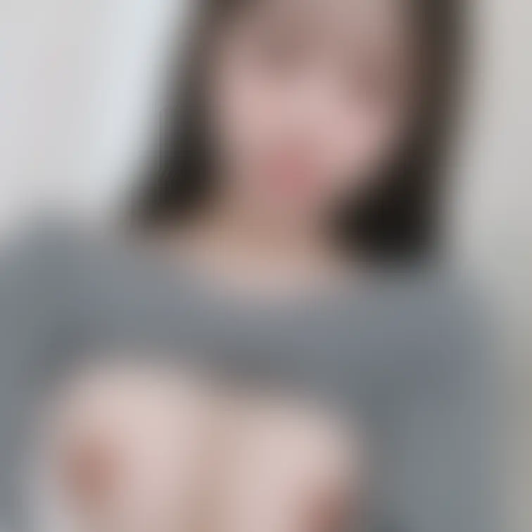 このおっぱい好きにしていいんだよ♡