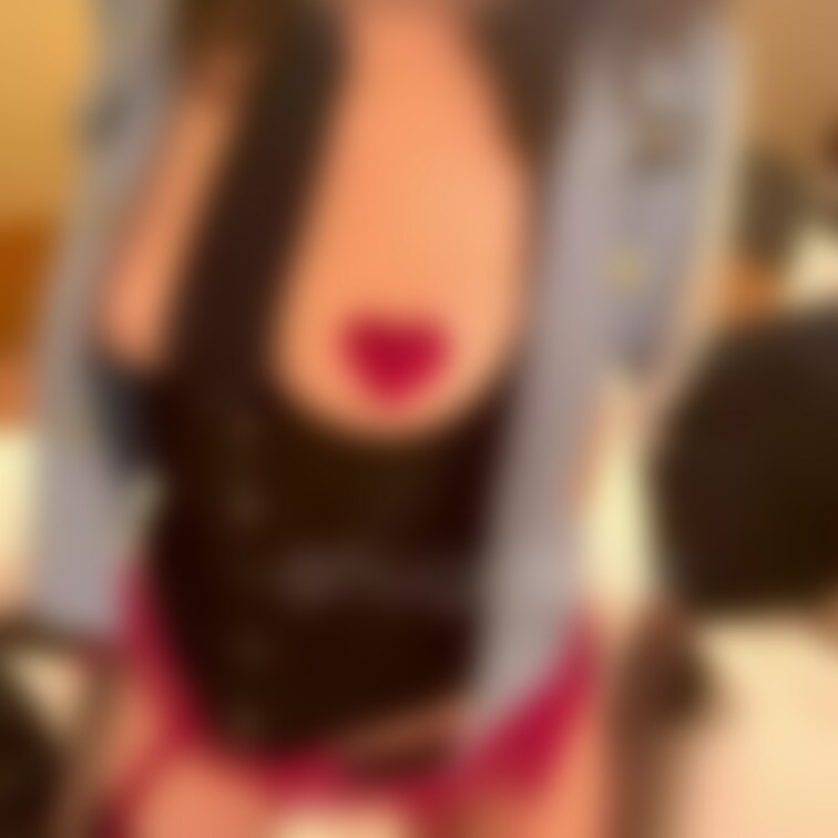 ミニスカポリスのコスチュームの中は♡♡♡

えちえちポリスちゃんでした💖

ニップレスちょっと邪魔かな？と思って