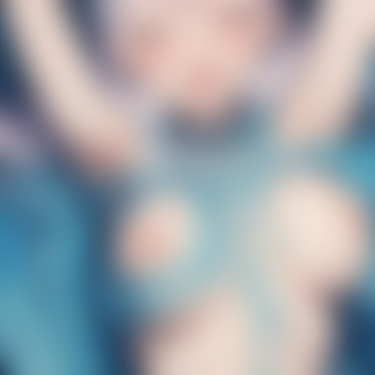 【みりあ】スライムに襲われるパート3