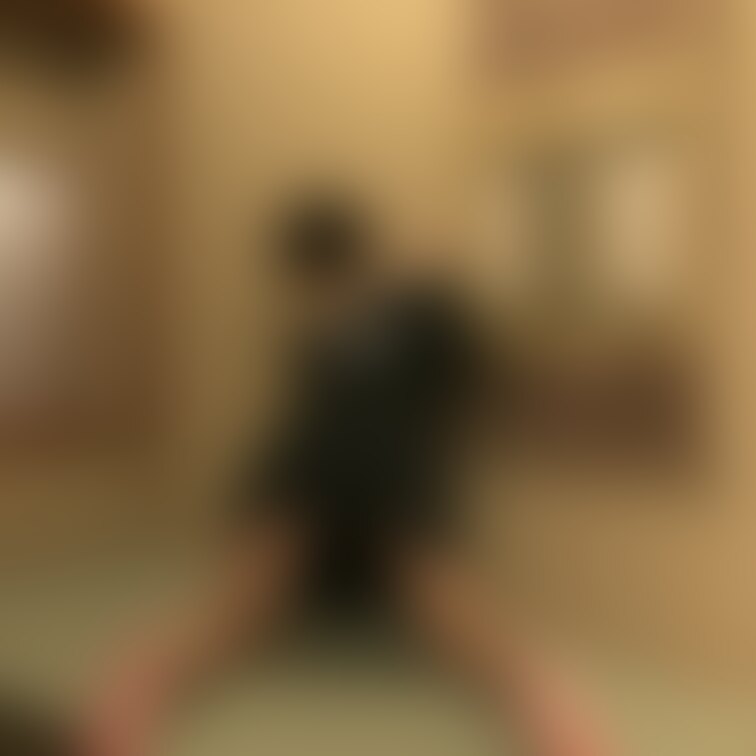 後ろからぁ、、したいのぉ。。。