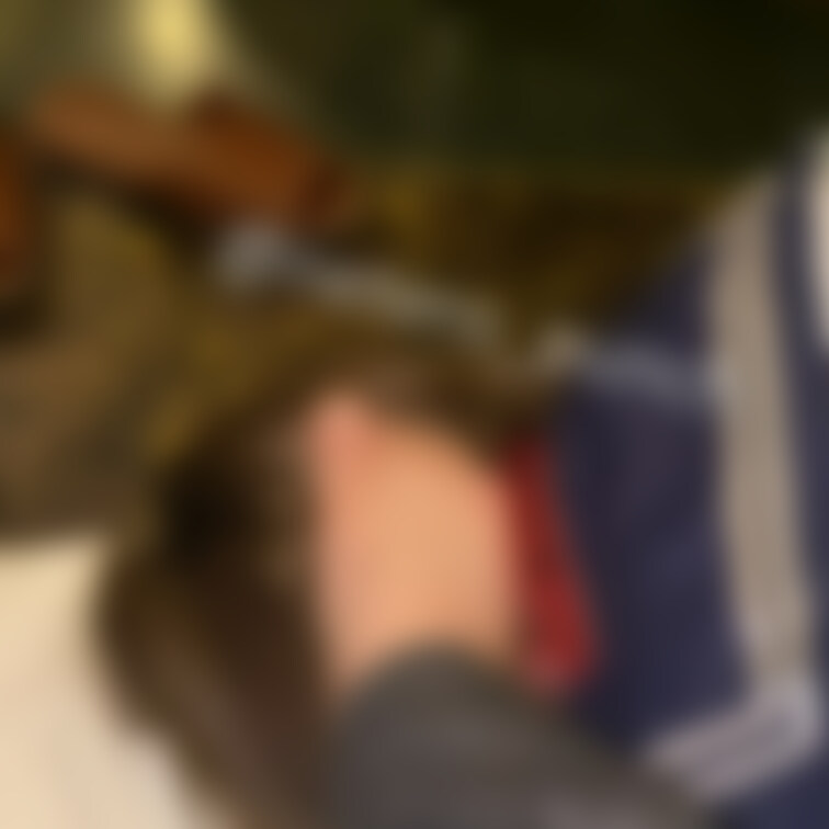 ドMな女性を足で踏んであげたら、興奮したみたいで、ギャグボールからヨダレでてきました。

こういうのが好きな人にはた