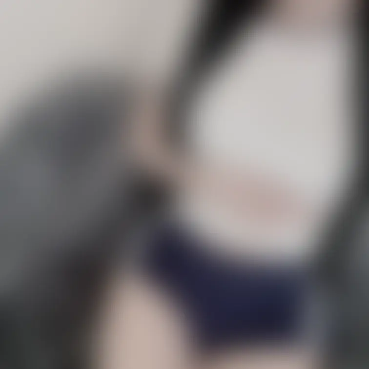 体操着(黒髪ロングver)