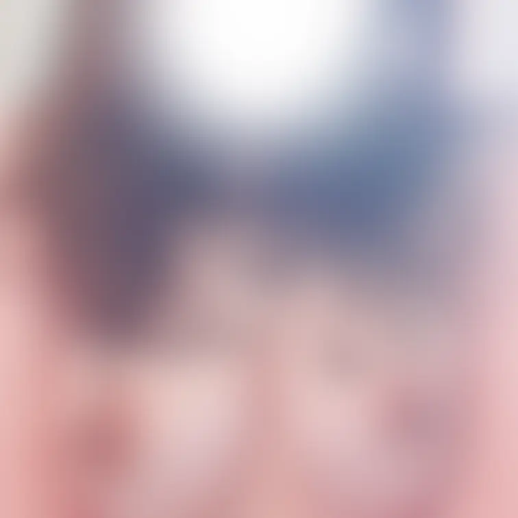 おっぱいとべろ