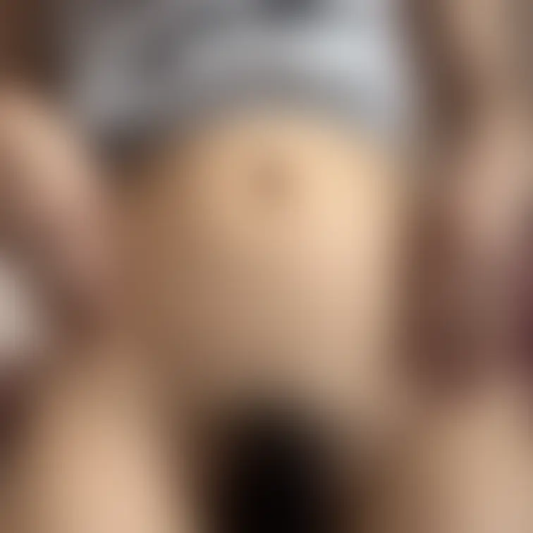 たまにはクパァ写真🥰
もじゃもじゃ陰毛🤳