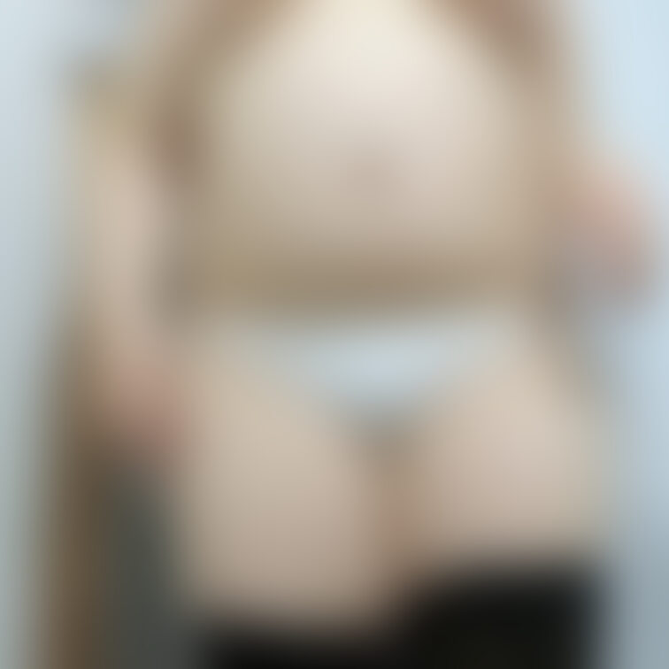 ニーハイでえっちなの撮りたいおデブ