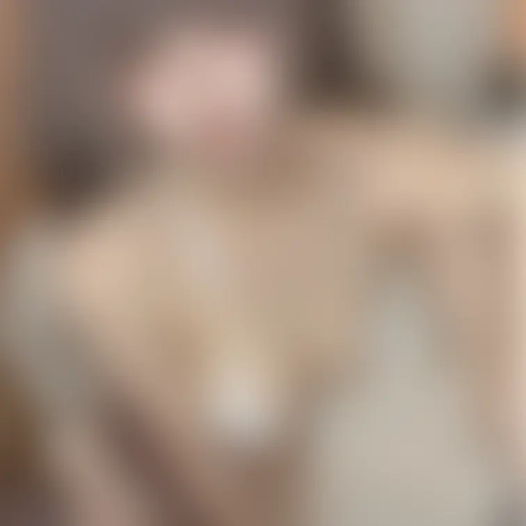 白ビキニ‎🤍無料版
