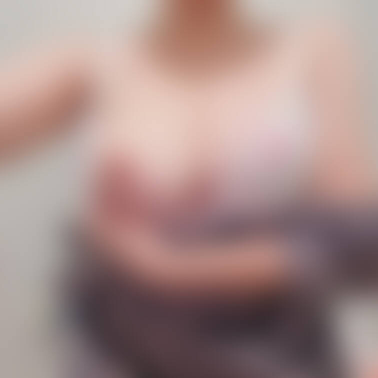 脱ぎかけワンピース...❤️