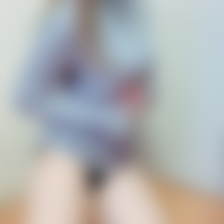 ちょびっと大人しいめに。。♡