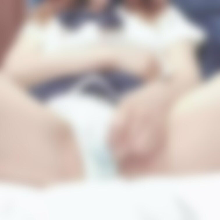 つづき！
パンツにシミシミ🙈💦