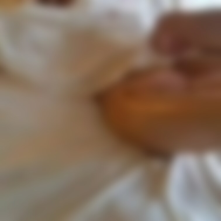 オイルマッサージ。
いよいよおっぱいにw